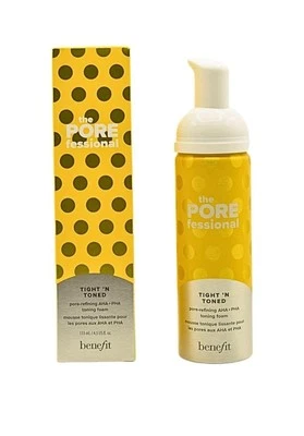 benefit Cosmetics The POREfessional Tight n' Toned Toner (133 mL / 4.5 fl. oz.) Foto 1 de 4