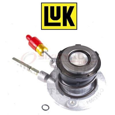 LuK MX Clutch Slave Cylinder for 1996-2000 Chevrolet K2500 - Transmission kk Foto 1 de 4