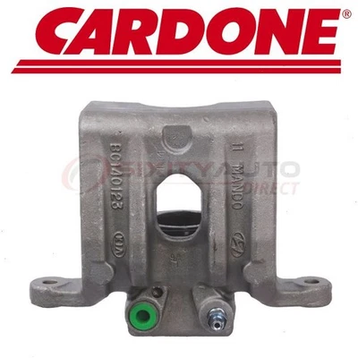 Cardone Reman Rear Left Disc Brake Caliper for 2013-2018 Hyundai Santa Fe ut Foto 1 de 4