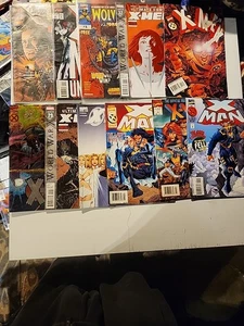 Prime Comic Book Lot Marvel Only (See Description) - Picture 1 of 13