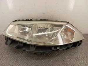 Óptica delantera principal izquierda (luces) (faro) RENAULT MEGANE 2 PHASE 1 BRE - Imagen 1 de 7