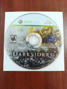 Darksiders (Microsoft Xbox 360, 2010) - Imagen 1 de 1