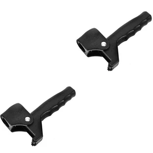 Set of 2 Power Handle Walking Stick Replacement Handles Women's Cane for - Picture 1 of 12
