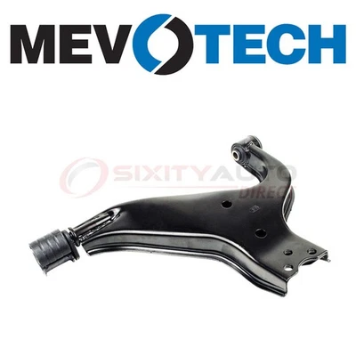 Mevotech Suspension Control Arm for 2007-2009 Hyundai Santa Fe 2.7L 3.3L V6 jg Foto 1 de 4