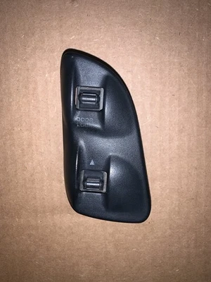 Dodge Ram 1500 2500 3500 1998-2001 pasajero lado derecho interruptor de ventana eléctrica Foto 1 de 4