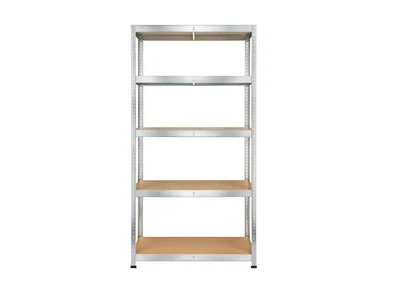 PARKSIDE® Schwerlastregal, vertikal oder horizontal, 90 x 180 x 45 cm - B-Ware  - Bild 1 von 4