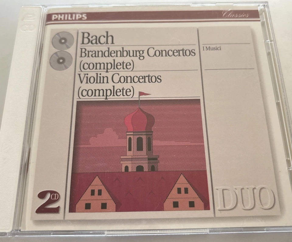 CLASSICAL Music CDs ~ PICK YOUR TITLES ~ Bach Beethoven Mozart + Volume DISCOUNT - Image 1 of 1