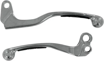 Conjunto de alavanca de freio de embreagem Moose Black Comp Hydr poleiro para Yamaha YZ250 96-99 - Imagem 1 de 3
