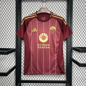Roma Home 2024/2025 - Foto 1 di 7
