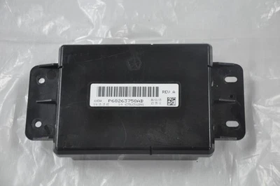 Módulo de control de temperatura climática Dodge Journey 2016-2020 OEM 68263758AB Foto 1 de 4