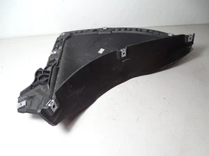 Cubierta parachoques delantero derecho VW ID.4 11A805826A✅ORIGINAL®VW - Imagen 1 de 5