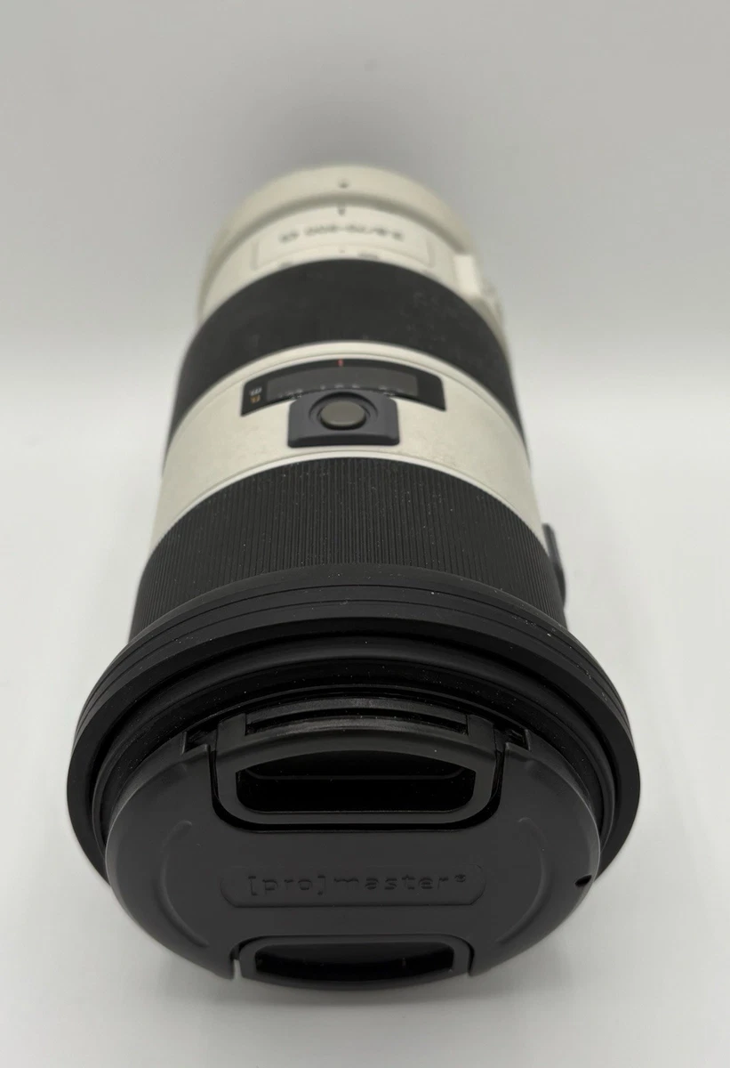 Sony A-mount 70-200mm Focal Camera Lenses for sale | eBay
