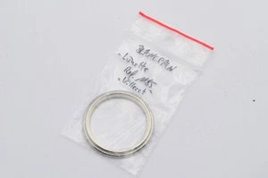 Blancpain Men's Ref. 1185 Steel Bezel Vintage RAR - Picture 1 of 1