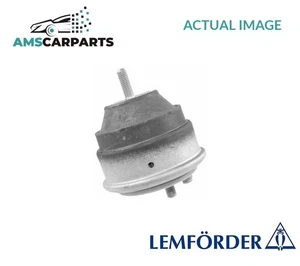 ENGINE MOUNT MOUNTING LEFT RIGHT 30534 01 LEMFÖRDER NEW OE REPLACEMENT - Picture 1 of 5