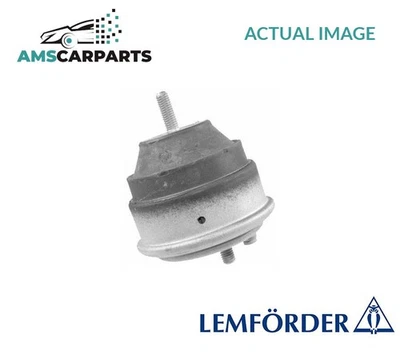 ENGINE MOUNT MOUNTING LEFT RIGHT 30534 01 LEMFÖRDER NEW OE REPLACEMENT - Image 1 of 4