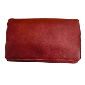Derek Alexander Crossbody Organizer Bag - Bild 1 von 6