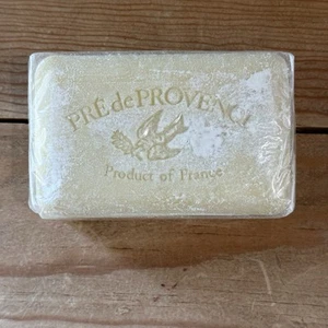 Pre de Provence LINDEN FINE Soap Bar 250g 8.8oz Product of France - Picture 1 of 4