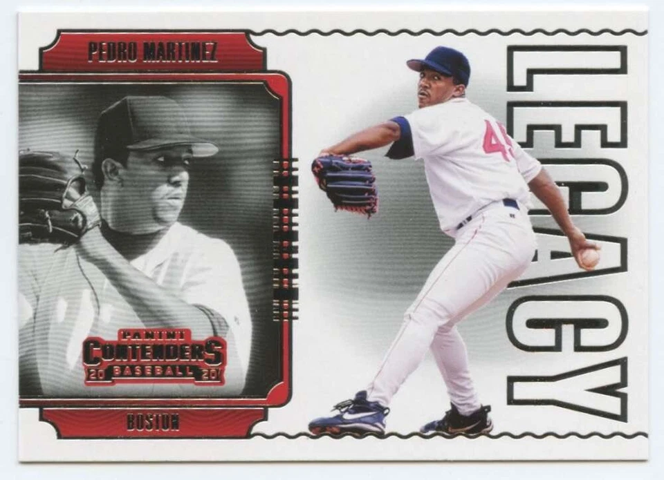 2020 Panini Contenders MLB PA Baseball INSERT Trading Cards Pick From List - Image 1 of 1