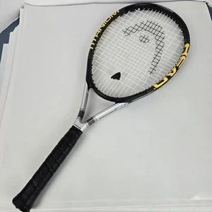 Wilson TiS1 Pro Silve Ti Tennisschläger Lite Play   - Bild 1 von 11