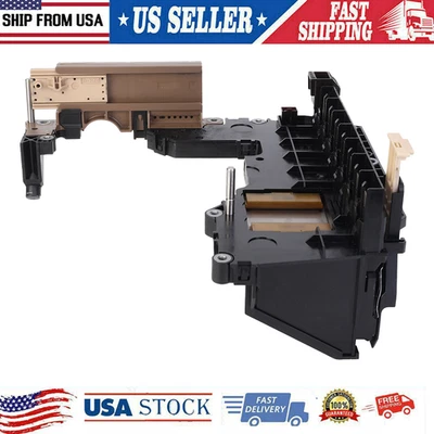 6HP19 6HP26 Transmission Control Unit TCM TCU For BMW 650i E63 E64 Jaguar Foto 1 de 4