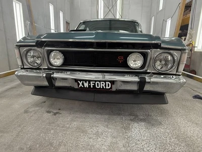 XWGT Replica  351 V8 ,    RWC    xw xy ford falcon gt muscle car - image 1 of 4