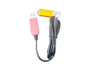 WTM-1200 Wireless Window Tint Tester USB RS232C Cable Software USB Software - Picture 1 of 13