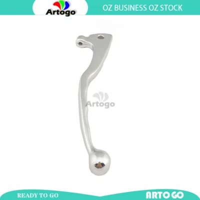 Palanca de freno para moto moto moto dirt apta para mano derecha Yamaha XS750 1977 1978 Foto 1 de 3