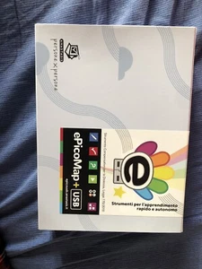 ePicoMap Con USB - Foto 1 di 3