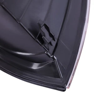 Headlight Assembly Right+Left Side Halogen For 2001-03 2004 Toyota Sequoia Lamps - Foto 1 di 17