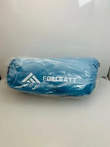 Tienda de campaña de sombra para camping Forceatt 3 y 4 personas, protector solar UPF50 + - Imagen 1 de 7