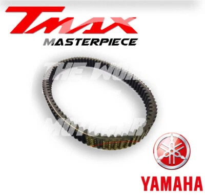 CINGHIA YAMAHA T/MAX/500 2004 2005 2006 2007 TRASMISSIONE MITSUBOSHI T MAX 500  - Imagen 1 de 3