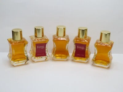 TOUJOURS MOI EAU DE COLOGNE SPLASH 0,5 OZ DETALLES (LOTE DE 5) Foto 1 de 4