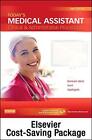 Today's Medical Assistant - Text, Study Guide, And Virtual By Bonewit-West Bs