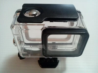 GoPro Hero   Waterproof Housing Protective Case NEW FREE SHIPPING - Image 1 of 4