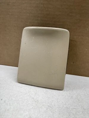 Portavasos trasero Subaru Forester X Xs 2003 2004 2005 2006 2007 2008 OEM Foto 1 de 4