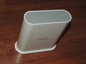⚠️READ FIRST⚠️ New Netgear VMB4540 Arlo ⚠️ Base Station ONLY ⚠️ No AC Adapter ⚠️ - Picture 1 of 2