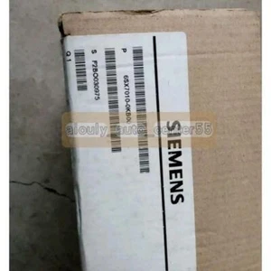 1PCS NEW 6SX7010-0KB00 siemens TERMINAL EXTENSION MODULE - Picture 1 of 1