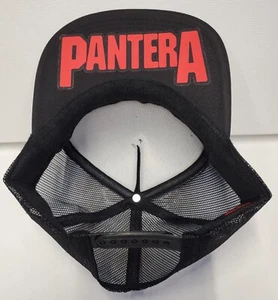 Metal Black Death Gothic Industrial Thrash Reinventing The Steel Trucker Adjust - Picture 1 of 2