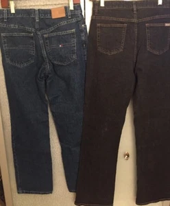 Women’s 6 Woolrich Jeans J82 - Picture 1 of 12