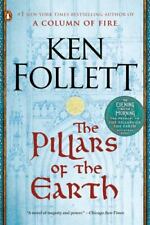 New listing
		The Pillars of the Earth: A Novel