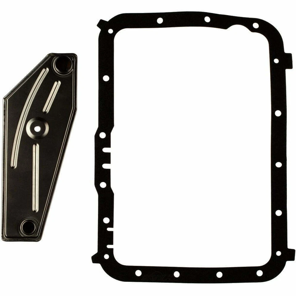 Kit de filtro de transmisión para seleccionar: Ford Mustang 1987-1988, Ford Rang 1986-1988 Foto 1 de 1