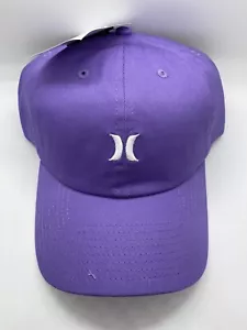 Hurley W MOM Iconic CAP NWT One Size. - Picture 1 of 3
