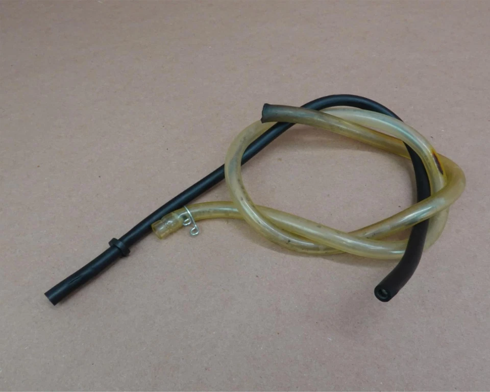 1993 - 2007 年雅马哈 Vmax 1200 VMX1200 软管套装 — 第 1/3 张图片