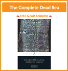 The Complete Dead Sea Scrolls In English (7Th Edition) By: Geza Vermes Free Ship
