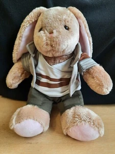 Costruisci un Orso - Tema Harry Potter - Coniglio - Da Collezione - Ottime Condizioni - Foto 1 di 7
