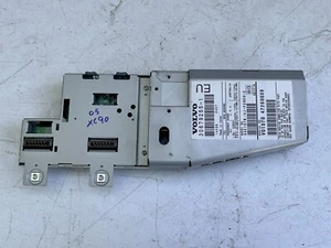 Amplificador de antena de radio Volvo XC90 2003-2006 - Imagen 1 de 7