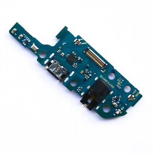 Samsung Galaxy A20 A20e USB charge port Mic PCB headphone SM-A202 Genuine board - Picture 1 of 14