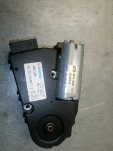 6910471 motore tettuccio apribile per BMW SERIE 3 COUPE (E46) 318 CI 1999 796749 - Foto 1 di 9