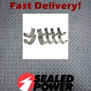 Sealed Power (7370M) Main Bearing Set suits Holden Suburban 2500 K8 Chevrolet 6. - Picture 1 of 1