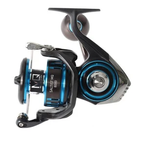 **NEW** 21 Daiwa Saltist MQ 8000-H Spin Reel - Picture 1 of 3